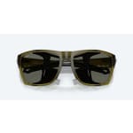 Costa Del Mar King Tide 6 Seagrass Frame Gray 580G Lens 06S9112-91120758 - Additional Image 4