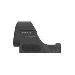 Vector Optics Frenzy Flex 24x29mm Multi-Reticle Green Dot EDC Sight MOJ Footprint with Auto On/Off, NV Settings, Side-Load Battery SCRD-GM76 - Additional Image 6