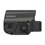 Leupold Carbine Optic (LCO) Pro F2 Circle Dot-r BLK Red Dot Sight 187640 - Additional Image 4