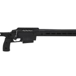 Tikka T3x Ace Target 6mm Creedmoor 26" Bbl 1:7.5 Threaded w/ 10rd magazine, Black JRTXATB32426 - Additional Image 2