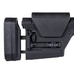 Magpul PRS GEN3 Precision-Adjustable Black Stock MAG672-BLK - Additional Image 1