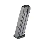 Springfield Armory Echelon 9mm 17rd Black Magazine EC6017 - Additional Image 3