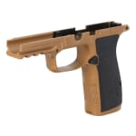 Sig Sauer P365X-Macro AXG Coyote G10 Grip Panels Grip Module Assembly 8902056 - Additional Image 2