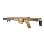 Geissele Defense Pistol GDP MOD1 5.56mm 8" Bbl Ambidextrous DDC Pistol 08-687S - Additional Image 4