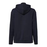 Oakley Men's Black/White S Snow Rider Long 2.0 Hoodie FOA402381-022-S - Additional Image 2