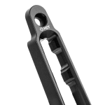 MDT Tikka T3X LA BLK Hunting Bottom Metal 115006-BLK