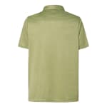 Oakley Men's Sage/Lt Green Hthr XS Golf Oakley Aero Hydrolix Polo FOA404500-44F-XS - Additional Image 1