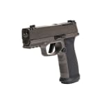 Sig Sauer P365 AXG Legion MA Compliant 9mm 3.1"Bbl Pistol w/ (3)x10rd Magazines, Manual Safety, Accessory Rail 365AXGCA-9-LEGION-MS-MA - Additional Image 2
