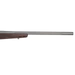 Sako 90 Varmint Laminated Stainless Steel 6.5 CM No Sights 23.7 Fluted BBL 1:8 TPI RH Std Trig 5RD Laminate / Oiled Brown J06193 - Additional Image 2