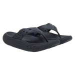 Oakley Studio Flip Flop Pitch Black 7.0 FOF100702-021-7.0