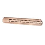 Reptilia 15" AR15 ARCA-S FDE Handguard 100-401 - Additional Image 1