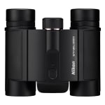 Nikon Stabilized 10X25 S - Stab Binoculars 16782