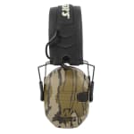 Walker's Razor Slim Electronic Muff Mossy Oak Bottomland Electronic Ear Ear Muffs GWP-RSEM-MOBL
