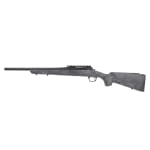 CVA Centerfire Cascade SR .450 Bushmaster 18" 1:24" 11/16x24 Bbl Graphite BLK/RealTree Advantage BLK Rifle w/Thread Protector & 0 MOA Pic Rail CR3739 - Additional Image 3