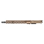 Geissele Super Duty MOD1 5.56mm 16" Heavy Bbl (.750 Journal) DDC Complete Upper Receiver 08-627S
