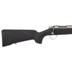 Sako 90 Peak 223 Rem Stainless Steel 20" 1:8 1/2x28 Threaded Bbl Rifle w/ Black Carbon Fiber Stock, 2-Peice Rail, 5rd Magazine J05178