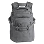 First Tactical Specialist Half-Day 25L Wolf Grey Backpack w/ Shovel Backboard & YKK Zippers 180006-036-1SZ - Additional Image 2