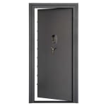 Hornady Vexis 32" x 80" Dark Gray Premium Vault Door 95422 - Additional Image 1