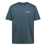 Costa Del Mar Lifestyle Costa C Wave T-Shirt Mens Tiger Shark Print FQA401152-24I - Additional Image 1