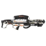 Ravin Premium Scope Cover Fits 550 FPS, 450 FPS, & 1-8x24 Adj Turret Scopes Scope Cover R262 - Additional Image 1