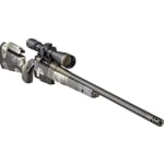Springfield Armory Model 2020 Waypoint 7mm PRC 24" Carbon Fiber Bbl Evergreen Rifle w/ Adj Carbon Fiber Stock, Pc Rail, 1x3rd AICS Mag BAW9247PRCCFGA - Additional Image 4