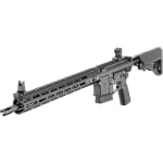 Springfield Armory Saint Victor .308 Win 16" Bbl Black Rifle w/ B5 Stock, Flip-Up Sights, 1x10rd Mags STV916308BLC-V2-B5 - Additional Image 2