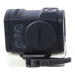 B&T Aimpoint ACRO P-2 22mm White Skeleton QD Mount Reflex Sight AP-200691-22-QD-ST