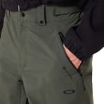 Oakley Men's New Dark Brush XL Snow Sub Temp RC Gore-Tex Pant 2.0 FOA406101-86L-XL - Additional Image 4