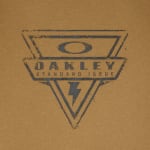 Oakley SI Aeon Coyote T-Shirt FOA409348-86W - Additional Image 2