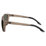 Costa Mainsail XL Men's Size 59 Injected Frame Matte Brown Smoke w/Gray 580G Lenses 06S9131-91310959