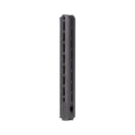 Reptilia 15" AR15 ARCA Black Handguard 100-400 - Additional Image 2