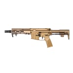 Geissele Freedom Weapon GFW MOD1 5.56mm 8" Bbl Ambidextrous DDC SBR (NFA) 08-685S - Reticle Image 4