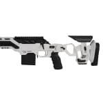 Cadex Defense CDX-R7 LCP .308 Win 24" 1:11.25 5/8"-24 TPI Bbl MX1 Muzzle Brake SA LH Rifle CDXR7-LH-LCP-308-24-BS20-I2F1N-HWB - Additional Image 1
