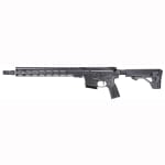 Geissele GFR MOD1 6mm ARC AMBI 16" Bbl Black Freedom Rifle w/(1) 8rd 6mm ARC Geissele Mag 08-653B