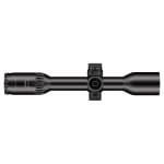 Schmidt Bender 3-18x42 Meta US 2.BE ccw Scope w/ LP7 Reticle, 30mm Tube 158-811-71G-Q8-Q8 - Additional Image 6