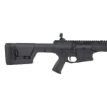 LWRC REPR MKII 6.5 Creedmoor 20" 1:8" 5/8x24 Spiral Fluted Bbl Black CA Compliant Rifle REPRMKIIR6.5BF20SCCAC