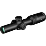 Vortex Crossfire HD 1-4x24 SFP Illuminated Dead-Hold 2A BDC MOA Riflescope CFR-1401i