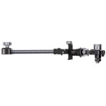 Black Gold Competition 2A 6" WT Grey LH Competition Sight BGC2A6T-L