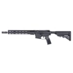 Geissele Super Duty MOD1-A 5.56mm 13.9" Bbl Ambidextrous P&W Black Super Duty Rifle 08-672B