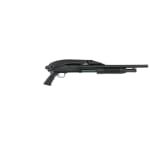 Mossberg Maverick 88 Security 12ga 18.5" Bbl 5+1 Black Shotgun 31027