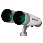 FUJINON LB150 25x150mm Astronomy Binoculars and Mount Space Observation Kit - Additional Image 1