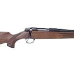 Sako 90 Bavarian Blued Steel 308 WIN w/ Sights 20 BBL 1:10 TPI RH SS Trig 5RD Wood / Oiled Brown J05527
