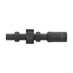 Vector Optics S10 1-10x24i SFP Illuminated Riflescope Kit w/30mm 1-Piece 1.93" Mount, VS10-2 MOA Reticle, Honeycomb Shade, Extra Ring Caps OPSL139 - Additional Image 5