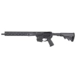 LWRCI ICDI 350 Legend 16" Bbl Direct Impingement Black CA Compliant Pistol ICDIR35B16LMLCAC - Additional Image 3