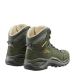 Lowa Renegade Evo LL MID Olive/Mustard Men's Medium Boots 3119707898 - Additional Image 2