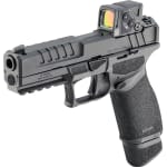 Springfield Armory Echelon COA 9mm 4.5" Bbl Black Handgun w/ Aimpoint COA Optic, 2x15rd Mags EC9459B-COA-15 - Additional Image 6