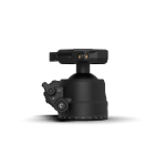 KJI Tripods Nomad 40mm ARCA Swiss 360 Degree Pan 90 Degree Tilt Aluminum Ball Head KJ86024 - Additional Image 8