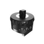 REVIC Optics EXO MOA Extreme Sight Set for Muzzloaders w/ Adjustable Rear & Barrel-Clamp Front, AY-R-E8506 - Additional Image 1