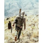 Eberlestock Mission ARC Multicam Backpack MARCMM - Additional Image 6