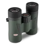 Kowa BDIII XD 8x32mm Wide-Angle Green Binocular w/ Rubber Armor, KR Lens Coating, Magnesium Alloy Body, 18.5oz BD-III-32-8XD - Additional Image 4